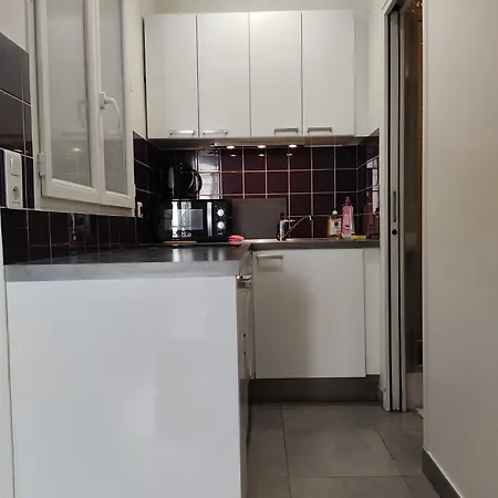Lejlighed Chez Nous Et Chez Vous *