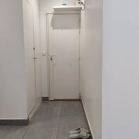 Lejlighed Chez Nous Et Chez Vous *